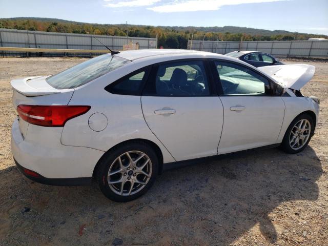 Photo 3 from auction – 2015 FORD FOCUS SE with VIN 1FADP3F28FL238148