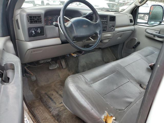 Photo 8 from auction – 1999 FORD F250 SUPER with VIN 1FTNF20L6XED16672