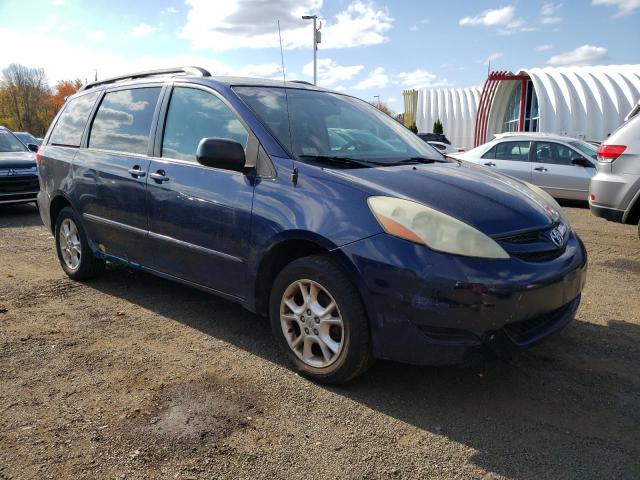 Photo 4 from auction – 2006 TOYOTA SIENNA LE with VIN 5TDBA23C46S070730