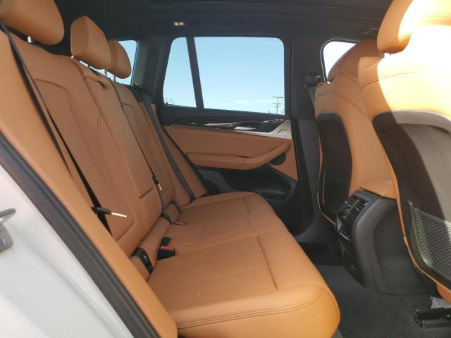 Photo 11 from auction – 2023 BMW X3 SDRIVE3 with VIN 5UX43DP05P9P32019