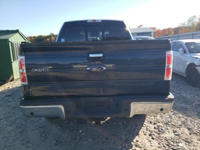 Photo 6 from auction – 2014 FORD F150 SUPER with VIN 1FTFW1ET9EFA65774