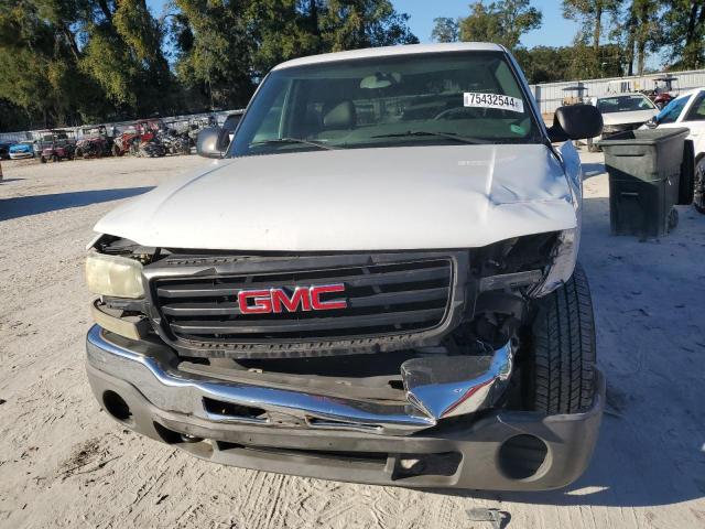 Photo 5 from auction – 2004 GMC NEW SIERRA with VIN 1GTEC14V44Z150249