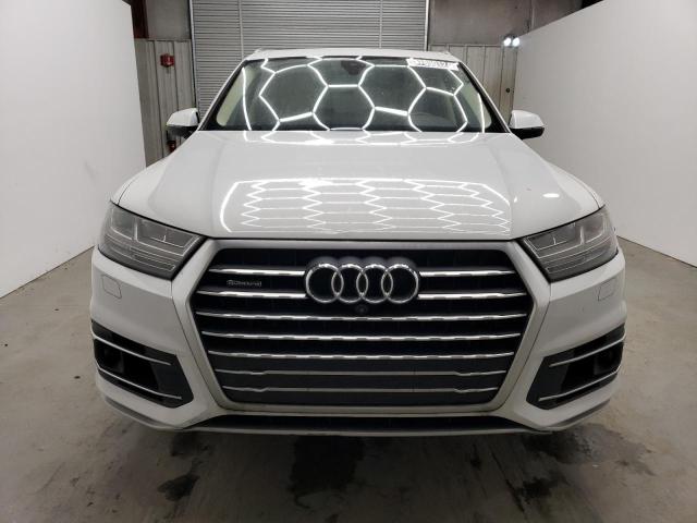 Фото 5 с аукциона – 2017 AUDI Q7 PREMIUM с VIN WA1LAAF75HD025656