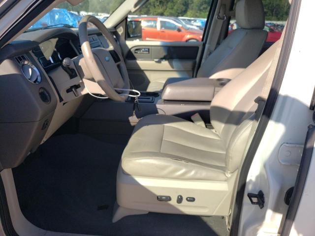 Zdjęcie 7 z aukcji – 2008 FORD EXPEDITION z VIN 1FMFU15538LA43181