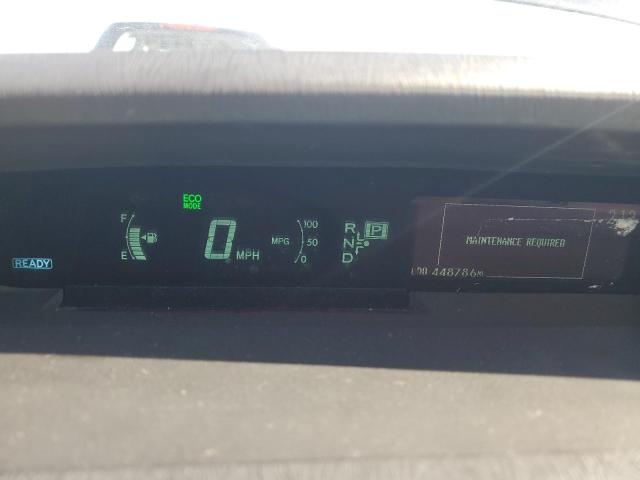 Foto 9 de la subasta – 2015 TOYOTA PRIUS con VIN JTDKN3DU1F1903544