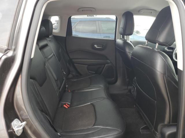 Photo 11 from auction – 2018 JEEP COMPASS LA with VIN 3C4NJCBB3JT407592