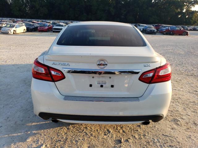 Photo 6 from auction – 2016 NISSAN ALTIMA 2.5 with VIN 1N4AL3AP2GC258687
