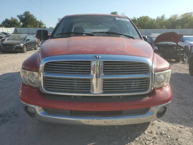 Photo 5 from auction – 2004 DODGE RAM 2500 S with VIN 3D7KA28C54G212299