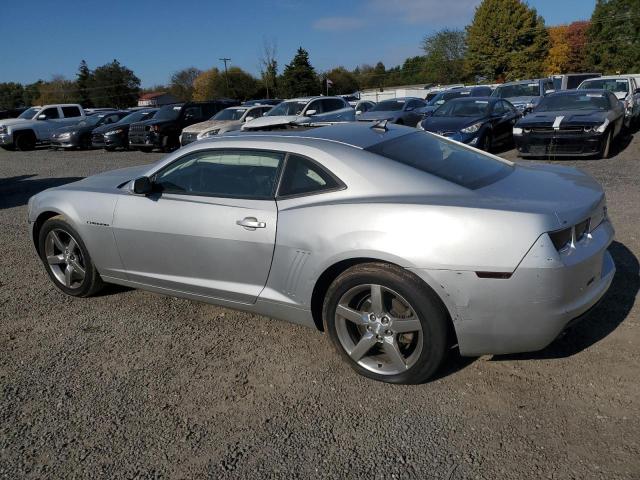 Photo 2 from auction – 2010 CHEVROLET CAMARO LT with VIN 2G1FC1EV1A9226317