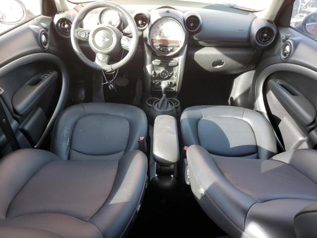 Снимка 8 от търг – 2013 MINI COOPER COU с VIN WMWZB3C52DWR36048