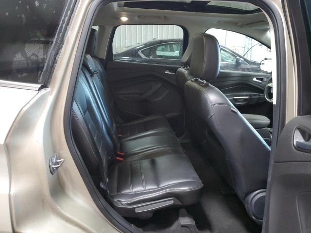 Photo 11 from auction – 2018 FORD ESCAPE SEL with VIN 1FMCU9HD1JUC68364