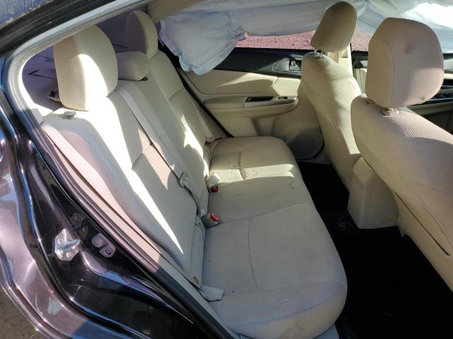 Photo 10 from auction – 2015 SUBARU IMPREZA PR with VIN JF1GJAC65FH015191