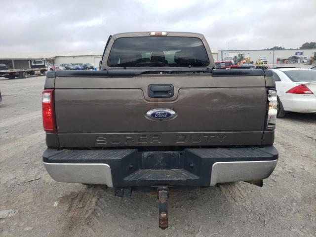 Photo 6 from auction – 2016 FORD F250 SUPER with VIN 1FT7W2BT1GEC08255