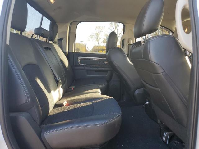 Zdjęcie 10 z aukcji – 2018 RAM 2500 SLT z VIN 3C6UR5DJ5JG377516