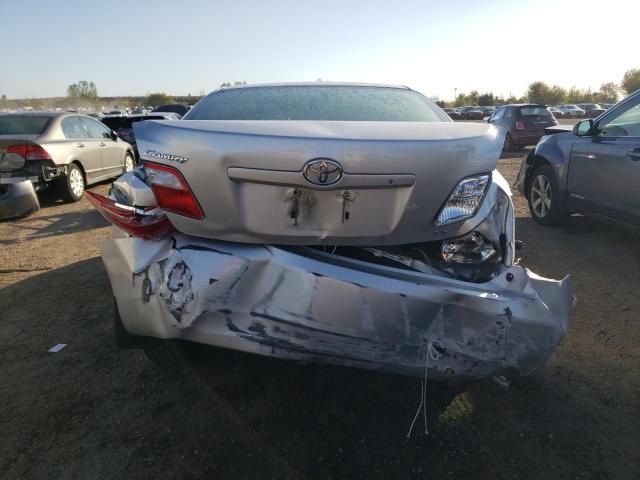 Photo 6 from auction – 2009 TOYOTA CAMRY BASE with VIN 4T1BE46K49U388281