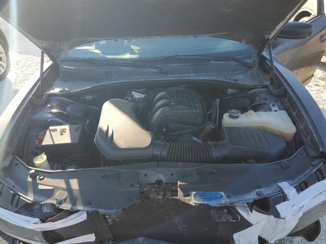 Photo 11 from auction – 2023 DODGE CHARGER SX with VIN 2C3CDXBGXPH623074