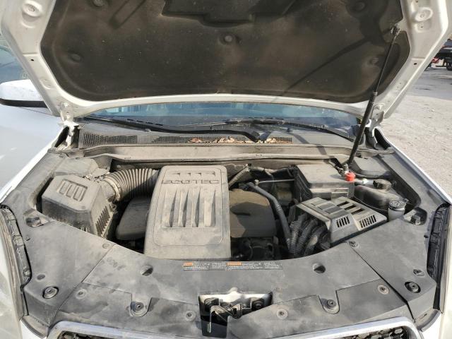 Photo 12 from auction – 2011 CHEVROLET EQUINOX LT with VIN 2GNALPEC5B1301983