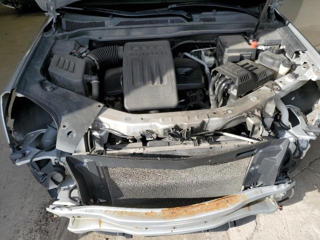 Photo 12 from auction – 2015 GMC TERRAIN SL with VIN 2GKFLWEK9F6244815
