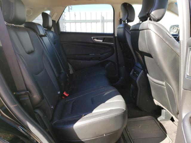 Photo 11 from auction – 2018 FORD EDGE TITAN with VIN 2FMPK4K96JBB15659