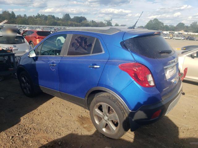 Photo 2 from auction – 2014 BUICK ENCORE CON with VIN KL4CJFSB3EB781937