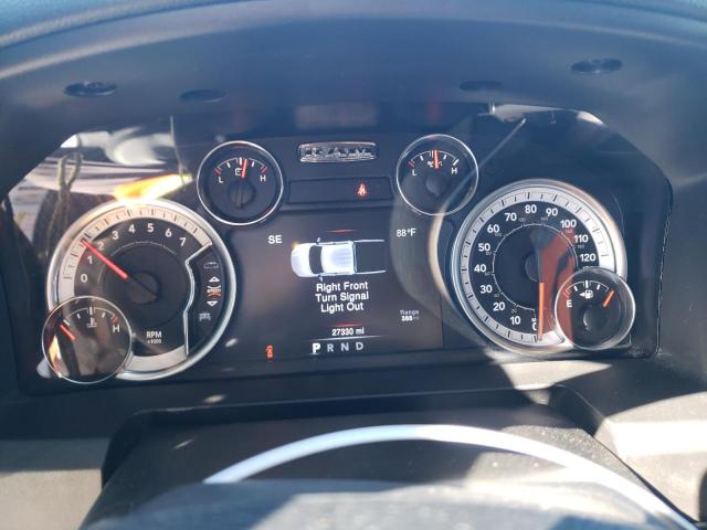 Photo 9 from auction – 2023 RAM 1500 CLASS with VIN 1C6RR7LG2PS565516