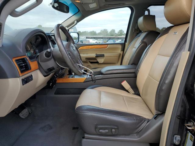 Photo 7 from auction – 2013 NISSAN ARMADA SV with VIN 5N1BA0NC2DN615095