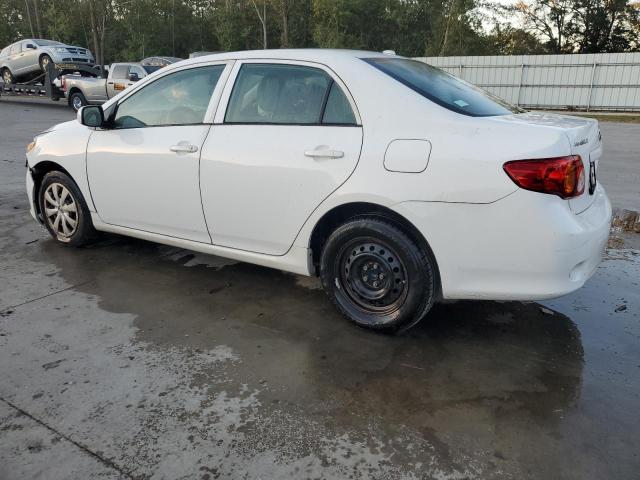 Photo 2 from auction – 2010 TOYOTA COROLLA BA with VIN 2T1BU4EE8AC341761