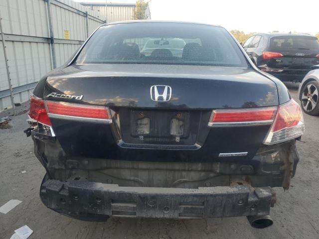 Photo 6 from auction – 2012 HONDA ACCORD SE with VIN 1HGCP2F68CA194115
