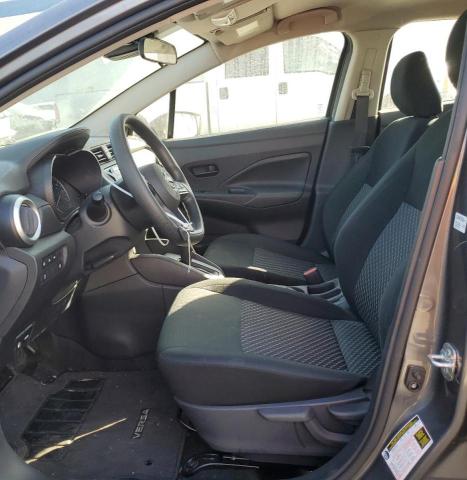 Photo 7 from auction – 2024 NISSAN VERSA S with VIN 3N1CN8DV3RL877720