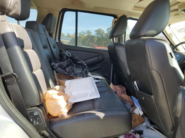Photo 11 from auction – 2010 FORD EXPLORER L with VIN 1FMEU7F84AUA94566