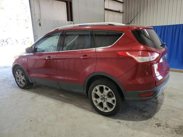 Photo 2 from auction – 2015 FORD ESCAPE TIT with VIN 1FMCU9J9XFUB77316