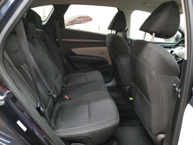 Photo 11 from auction – 2024 HYUNDAI TUCSON SEL with VIN KM8JBCDE4RU327587