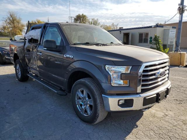 Photo 4 from auction – 2015 FORD F150 SUPER with VIN 1FTEW1EF6FKD96214