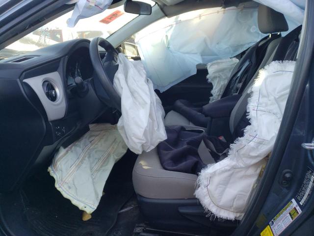 Photo 7 from auction – 2019 TOYOTA COROLLA L with VIN 2T1BURHE8KC198739