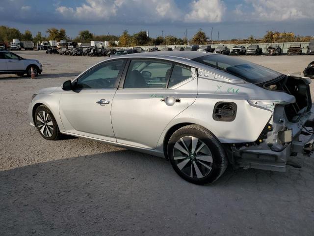 Photo 2 from auction – 2021 NISSAN ALTIMA SV with VIN 1N4BL4DVXMN327310