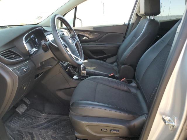 Photo 7 from auction – 2017 BUICK ENCORE SPO with VIN KL4CJ2SM9HB170213