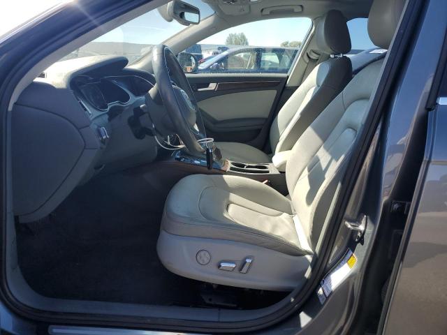 Photo 7 from auction – 2014 AUDI A4 PREMIUM with VIN WAUFFAFL9EA077061