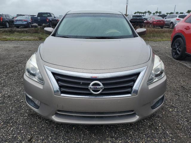 Photo 5 from auction – 2014 NISSAN ALTIMA 2.5 with VIN 1N4AL3AP3EC161804