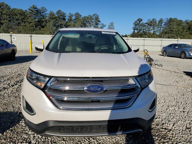 Photo 5 from auction – 2017 FORD EDGE TITAN with VIN 2FMPK3K93HBB05434