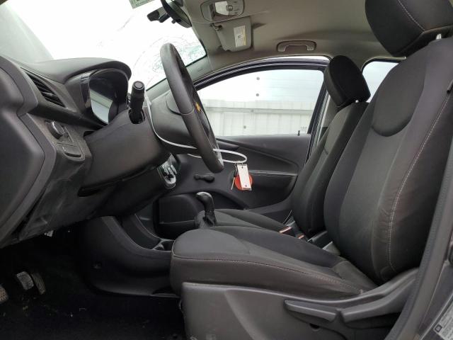 Photo 7 from auction – 2019 CHEVROLET SPARK LS with VIN KL8CA6SA7KC753408