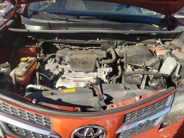 Foto 12 de la subasta – 2015 TOYOTA RAV4 con VIN 2T3BFREV1FW233390