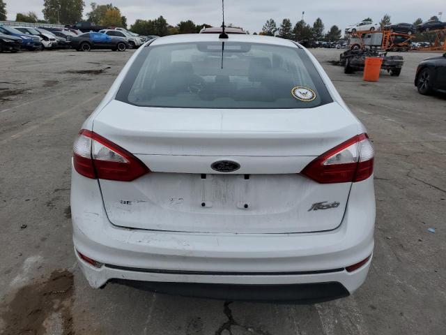 Photo 6 from auction – 2017 FORD FIESTA SE with VIN 3FADP4BJ7HM145092