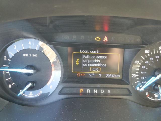Photo 9 from auction – 2013 FORD FUSION SE with VIN 3FA6P0H95DR162159