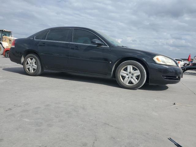 Photo 4 from auction – 2006 CHEVROLET IMPALA LS with VIN 2G1WB58KX69180957