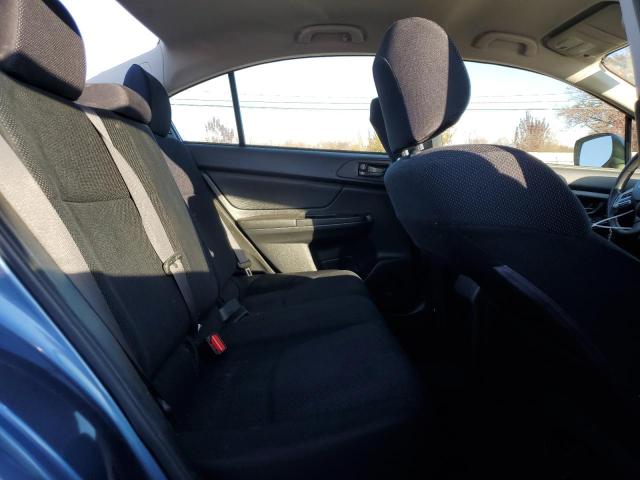 Photo 10 from auction – 2014 SUBARU IMPREZA with VIN JF1GJAA68EH019527