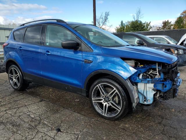 Photo 4 from auction – 2019 FORD ESCAPE SEL with VIN 1FMCU9HD0KUB52994