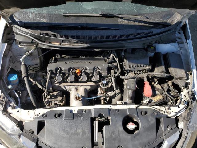Photo 11 from auction – 2014 HONDA CIVIC LX with VIN 19XFB2F59EE221081