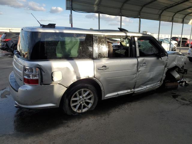 Photo 3 from auction – 2016 FORD FLEX SE with VIN 2FMGK5B85GBA16191
