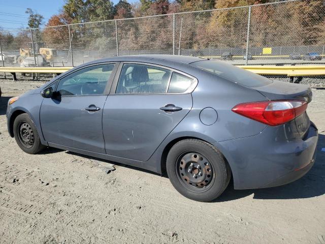 Photo 2 from auction – 2016 KIA FORTE LX with VIN KNAFX4A64G5521300