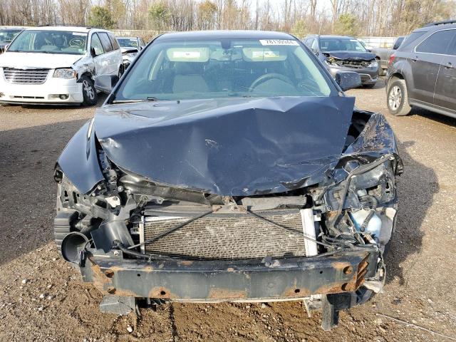 Photo 5 from auction – 2011 CHEVROLET MALIBU 1LT with VIN 1G1ZC5E16BF302835